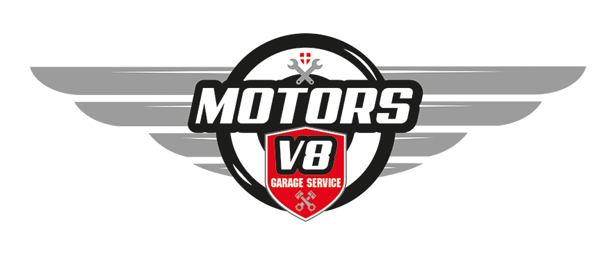 motors v8