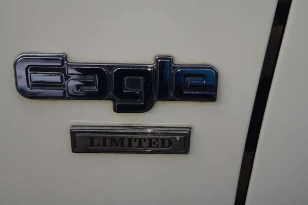 AMC EAGLE VENDU Motors V8