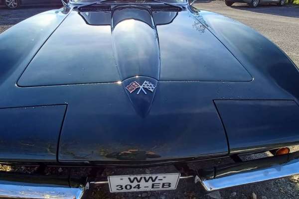 Toute  pièces détachées origine et rechange d'origine USA Motors V8