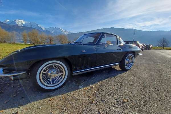 Toute  pièces détachées origine et rechange d'origine USA Motors V8