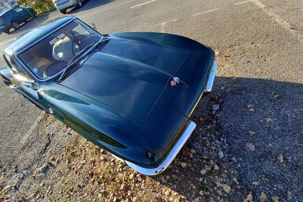 Toute  pièces détachées origine et rechange d'origine USA Motors V8