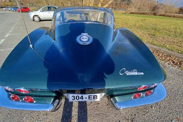 Toute  pièces détachées origine et rechange d'origine USA Motors V8