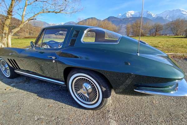 Toute  pièces détachées origine et rechange d'origine USA Motors V8