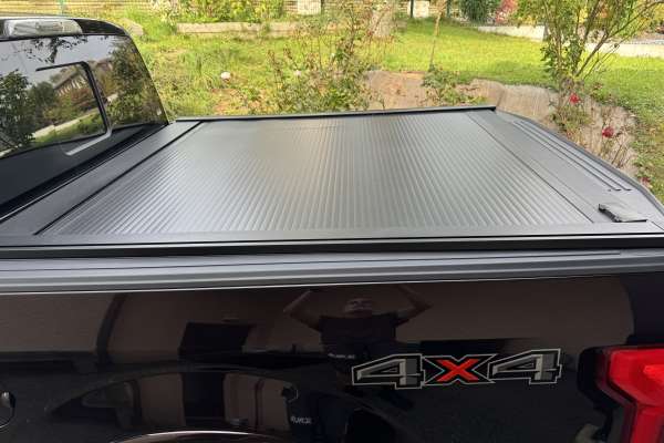 Marque : Ford F 150  V6 3.5l  Année :  2019 Motors V8