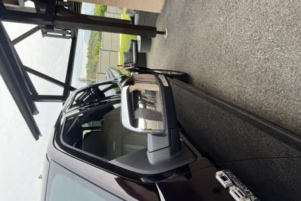 Marque : Ford F 150  V6 3.5l  Année :  2019 Motors V8