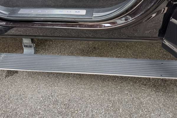 Marque : Ford F 150  V6 3.5l  Année :  2019 Motors V8