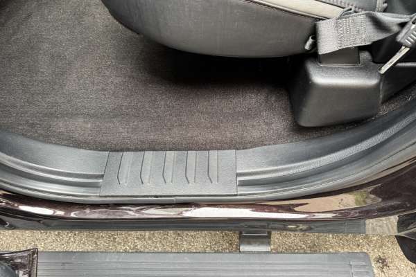 Marque : Ford F 150  V6 3.5l  Année :  2019 Motors V8