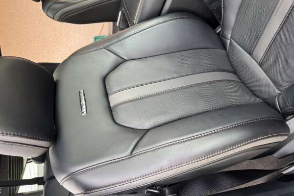 Marque : Ford F 150  V6 3.5l  Année :  2019 Motors V8