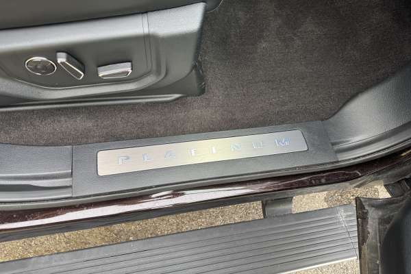 Marque : Ford F 150  V6 3.5l  Année :  2019 Motors V8