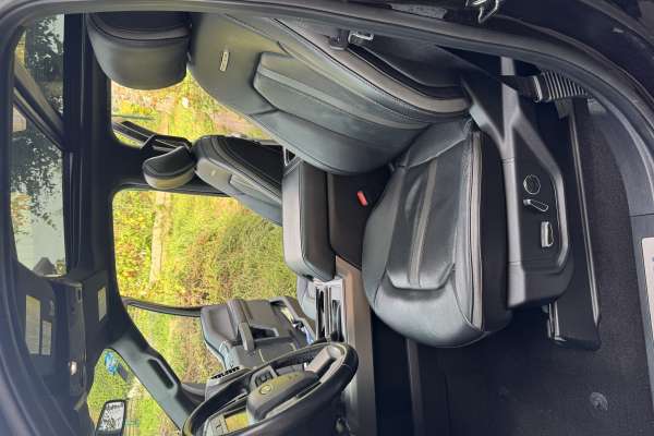 Marque : Ford F 150  V6 3.5l  Année :  2019 Motors V8