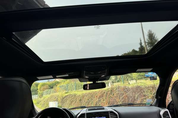 Marque : Ford F 150  V6 3.5l  Année :  2019 Motors V8