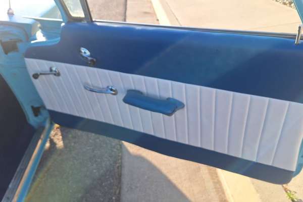 Chevrolet El Camino 1960 Motors V8