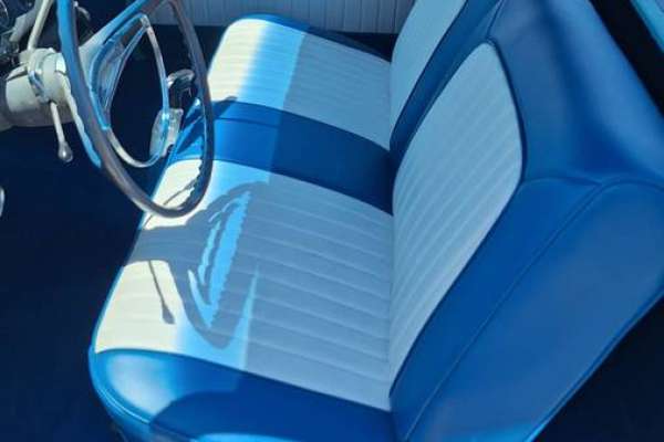 Chevrolet El Camino 1960 Motors V8